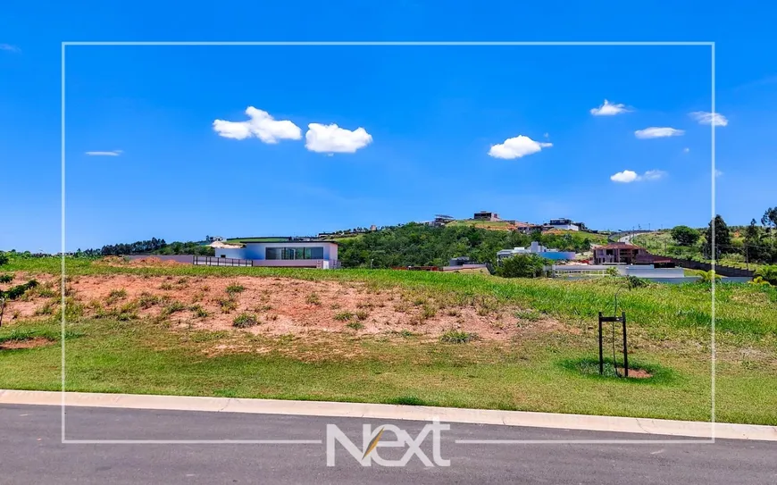 Foto 1 de Lote/Terreno à venda, 1200m² em Sousas, Campinas