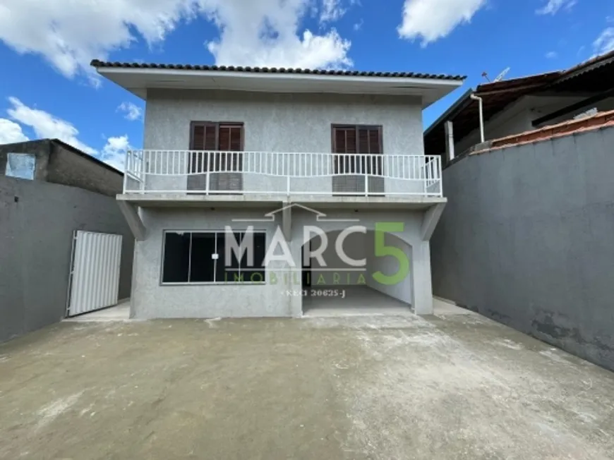 Foto 1 de Sobrado com 4 Quartos à venda, 254m² em Cidade Nova Aruja, Arujá