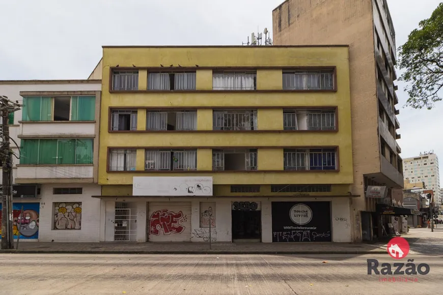 Foto 1 de Ponto Comercial para alugar, 45m² em Centro, Curitiba