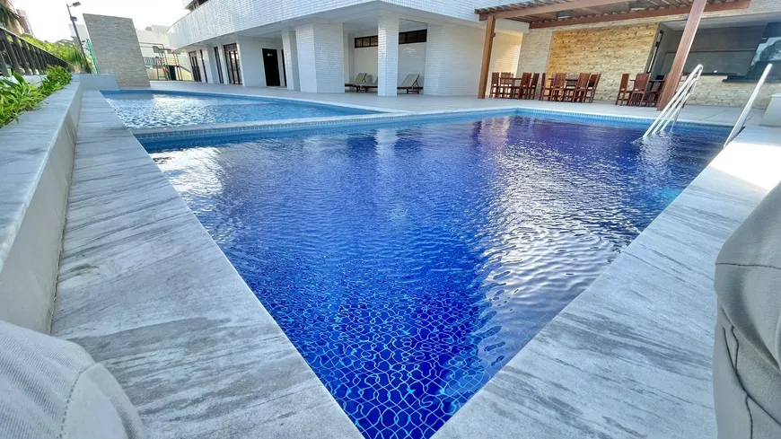 Foto 1 de Apartamento com 3 Quartos à venda, 120m² em Lagoa Nova, Natal