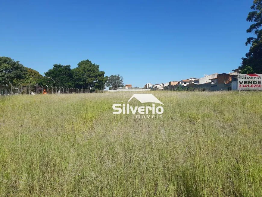 Foto 1 de Lote/Terreno à venda, 14160m² em Residencial União, São José dos Campos