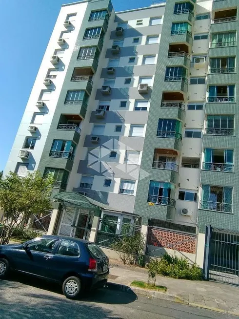 Foto 1 de Apartamento com 2 Quartos à venda, 60m² em Cavalhada, Porto Alegre