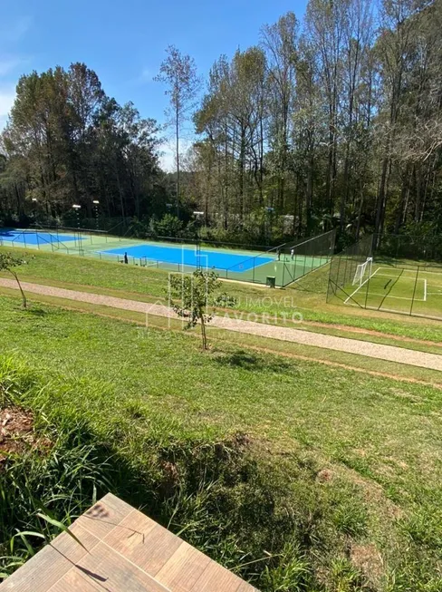 Foto 1 de Lote/Terreno à venda, 1000m² em Caxambú, Jundiaí