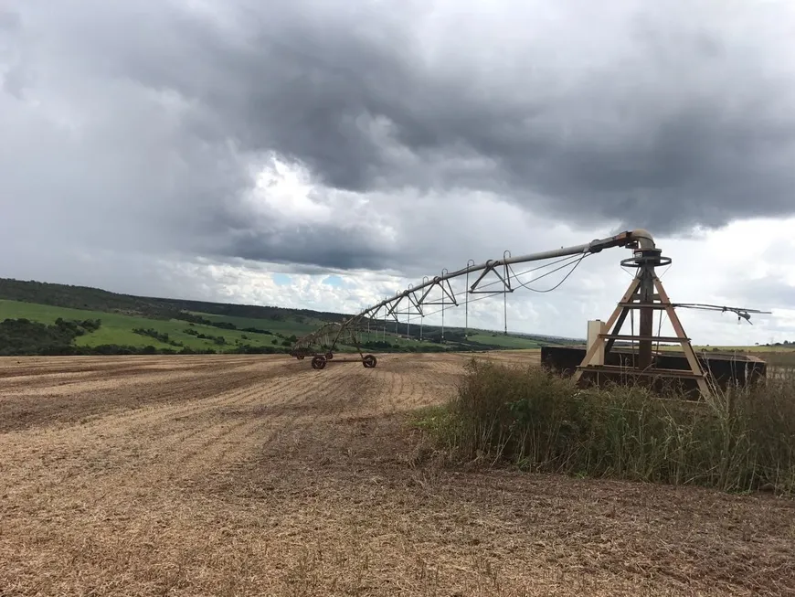 Foto 1 de Fazenda/Sítio com 7 Quartos à venda em , Goiás