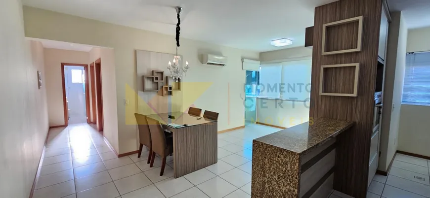 Foto 1 de Apartamento com 2 Quartos à venda, 71m² em Itoupava Norte, Blumenau