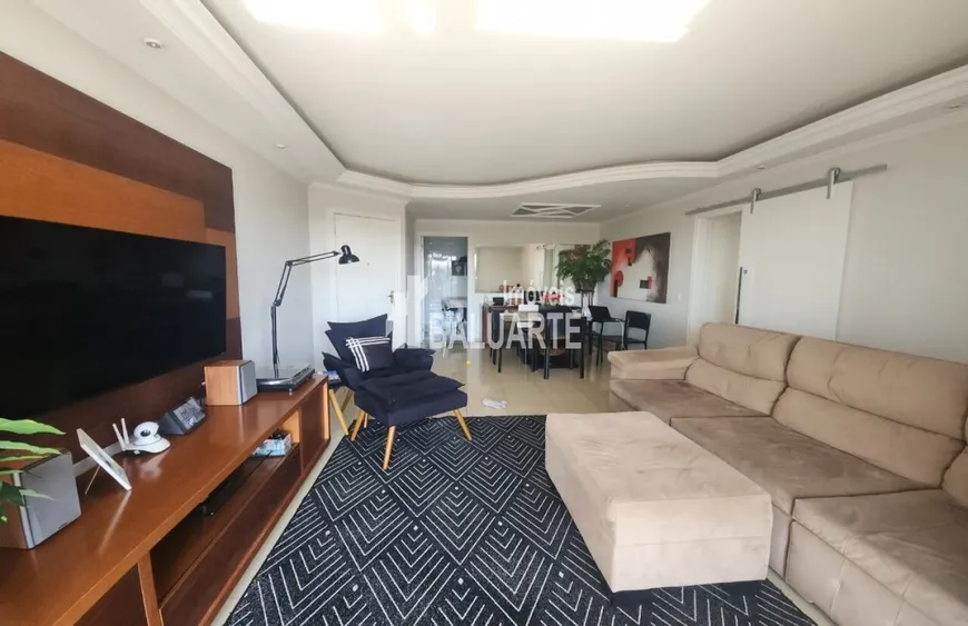 Foto 1 de Apartamento com 3 Quartos à venda, 105m² em Jardim Marajoara, São Paulo