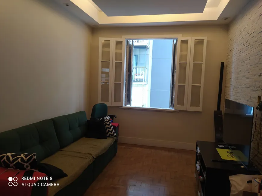 Foto 1 de Apartamento com 2 Quartos à venda, 92m² em República, São Paulo