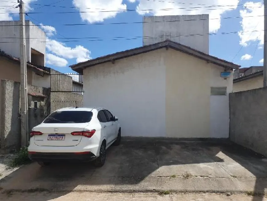 Foto 1 de Casa com 2 Quartos à venda, 160m² em , Pesqueira