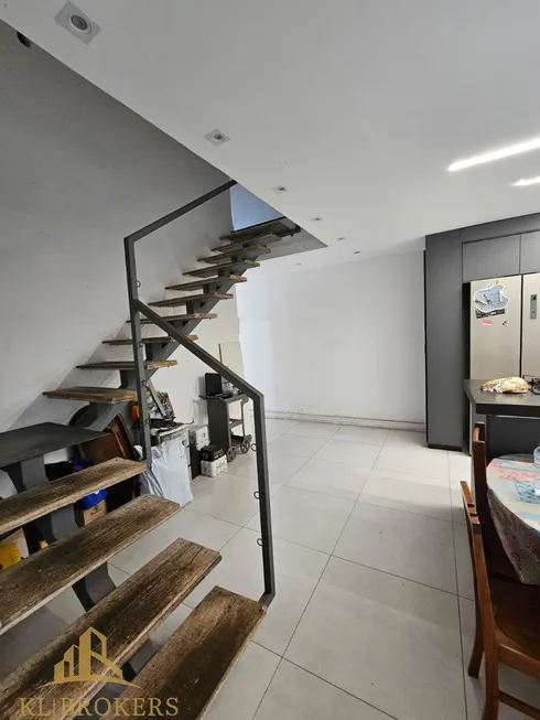 Foto 1 de Casa com 3 Quartos à venda, 150m² em Retiro, Volta Redonda