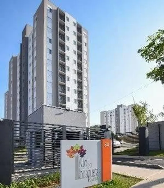 Foto 1 de Apartamento com 2 Quartos à venda, 41m² em Jardim Ibirapuera, Campinas