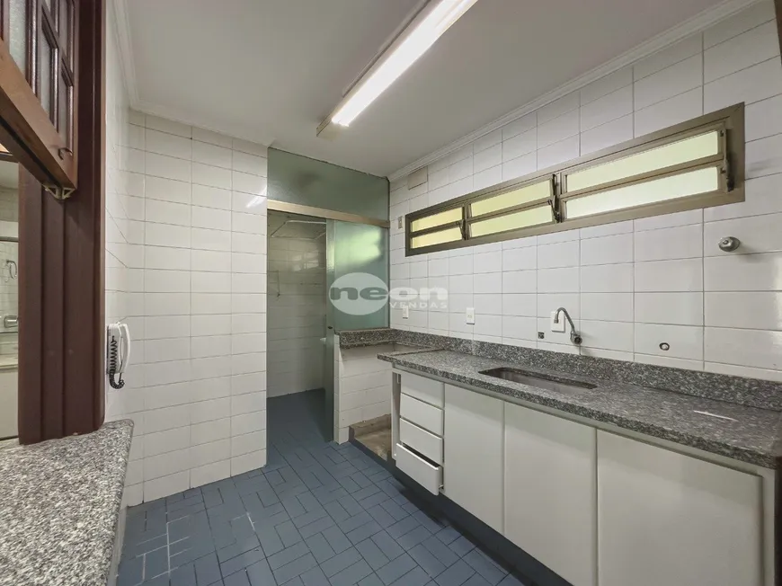 Foto 1 de Apartamento com 1 Quarto à venda, 42m² em Centro, São Caetano do Sul