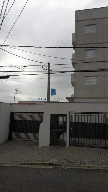 Foto 1 de Apartamento com 2 Quartos à venda, 59m² em Jardim Itangua, Sorocaba