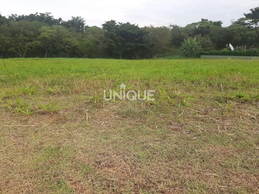 Foto 1 de Lote/Terreno à venda, 1100m² em Centro, Cabreúva