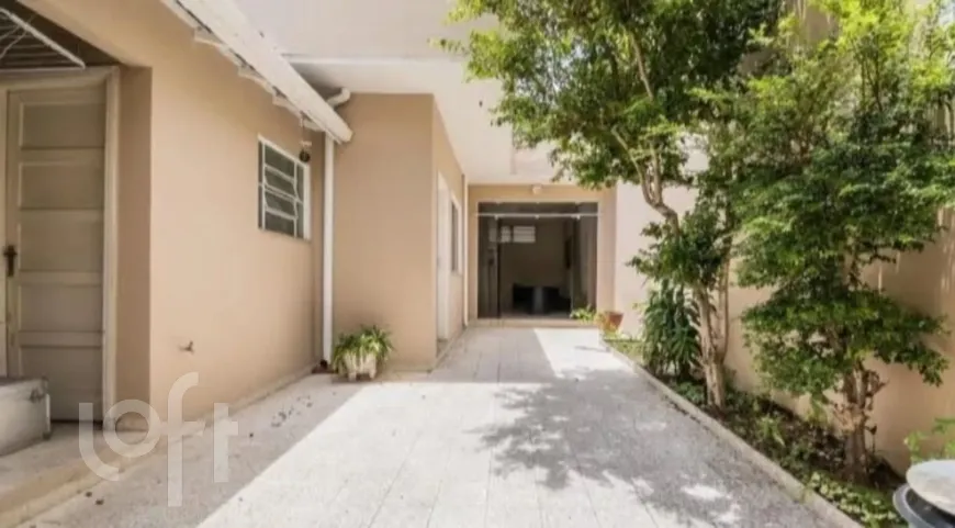 Foto 1 de Casa com 3 Quartos à venda, 230m² em Brooklin, São Paulo