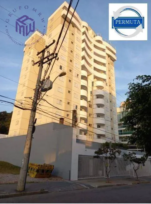 Foto 1 de Cobertura com 3 Quartos à venda, 146m² em Parque Campolim, Sorocaba