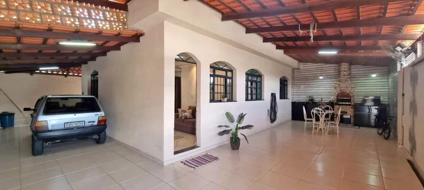 Foto 1 de Casa com 2 Quartos à venda, 150m² em Pedreira, Belém