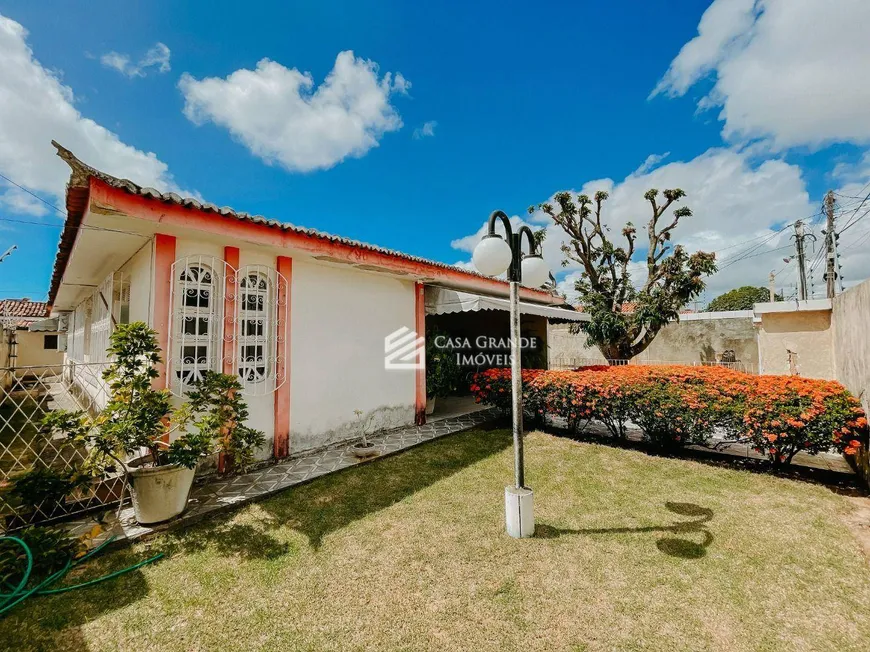 Foto 1 de Casa com 3 Quartos à venda, 280m² em Nossa Senhora de Nazaré, Natal