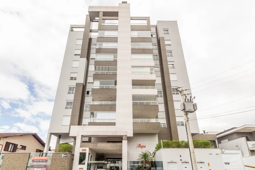 Foto 1 de Apartamento com 3 Quartos à venda, 125m² em Santo Antônio, Joinville