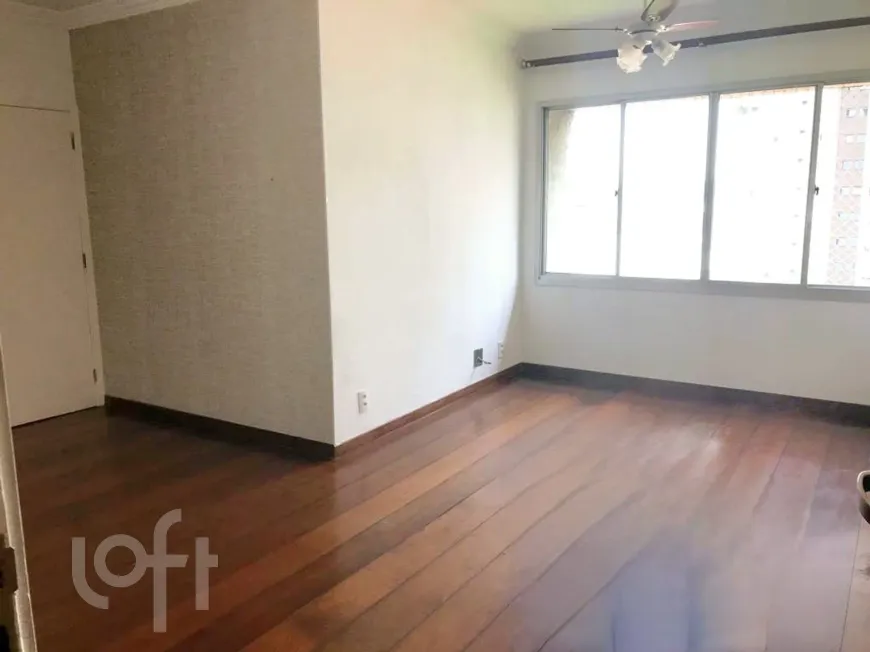 Foto 1 de Apartamento com 3 Quartos à venda, 75m² em Itaim Bibi, São Paulo