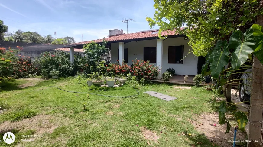 Foto 1 de Casa com 4 Quartos à venda, 260m² em Pacheco, Caucaia