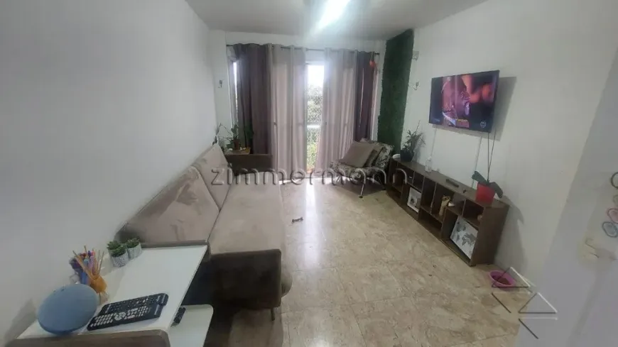 Foto 1 de Apartamento com 2 Quartos à venda, 96m² em Casa Verde, São Paulo