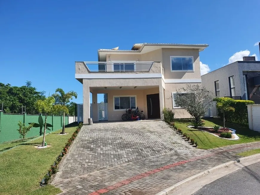 Foto 1 de Casa com 3 Quartos à venda, 230m² em Inoã, Maricá