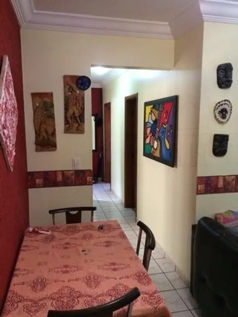 Foto 1 de Apartamento com 2 Quartos à venda, 65m² em Residencial Flórida, Ribeirão Preto