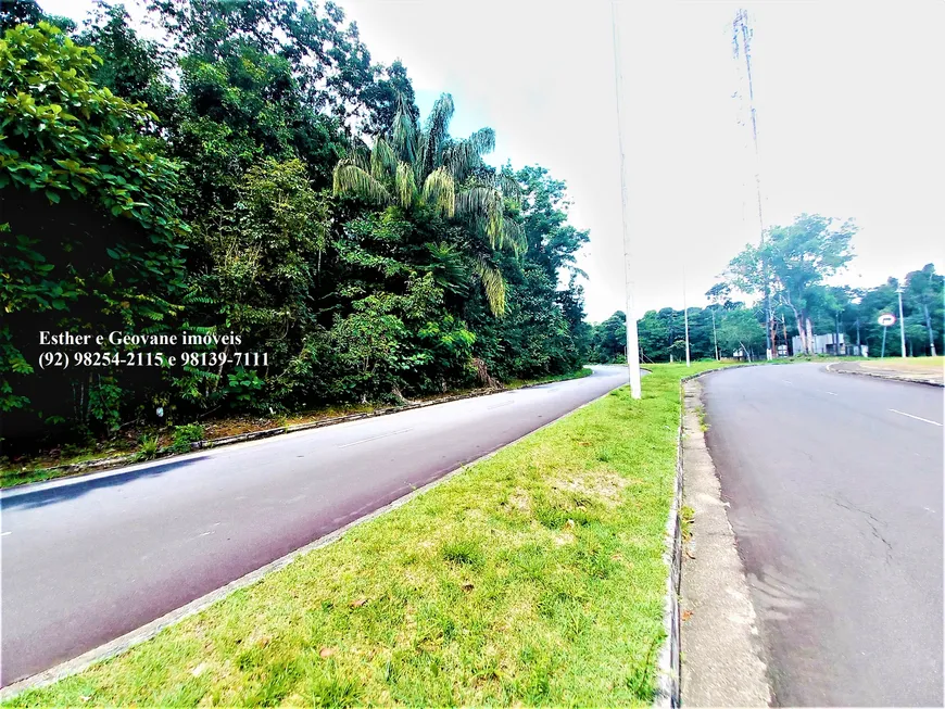 Foto 1 de Lote/Terreno à venda, 103000m² em Ponta Negra, Manaus