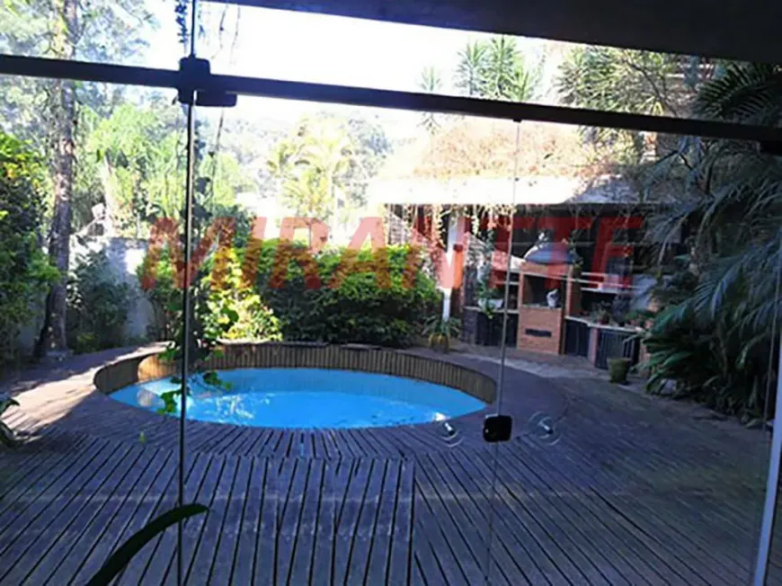 Foto 1 de Sobrado com 4 Quartos à venda, 400m² em Parque Palmas do Tremembé, São Paulo