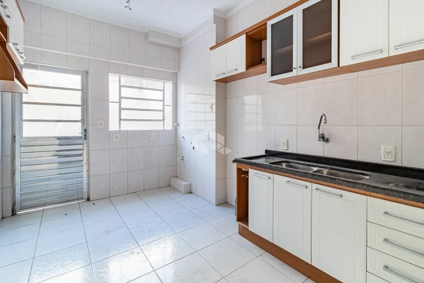 Foto 1 de Apartamento com 3 Quartos à venda, 84m² em Centro Histórico, Porto Alegre