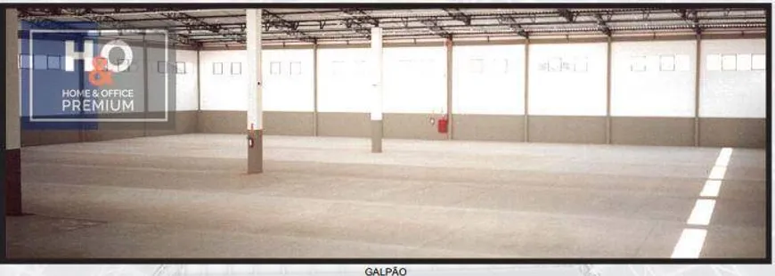 Foto 1 de Galpão/Depósito/Armazém para alugar, 3100m² em Cidade Industrial Satelite de Sao Paulo, Guarulhos