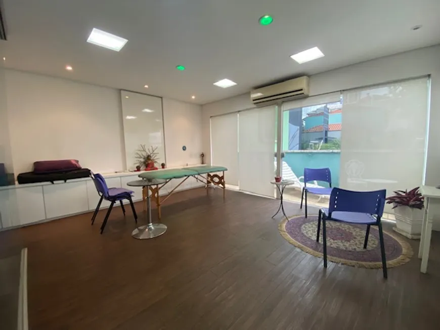 Foto 1 de Consultório para alugar, 30m² em Cambuci, São Paulo