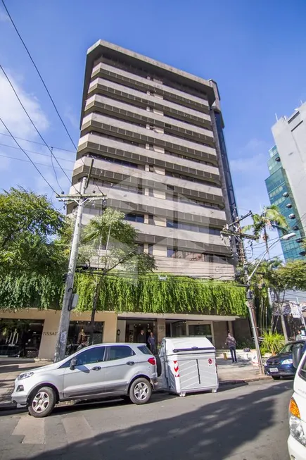 Foto 1 de Apartamento com 1 Quarto para alugar, 70m² em Centro Histórico, Porto Alegre