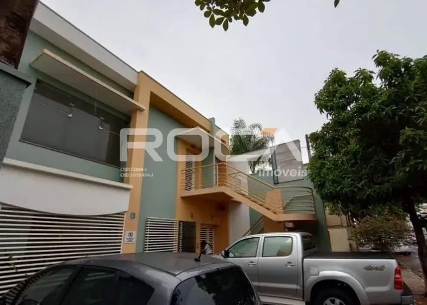 Foto 1 de Sala Comercial para alugar, 17m² em Jardim Sumare, Ribeirão Preto