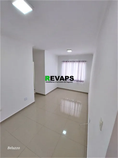 Foto 1 de Apartamento com 2 Quartos à venda, 56m² em Paulicéia, São Bernardo do Campo