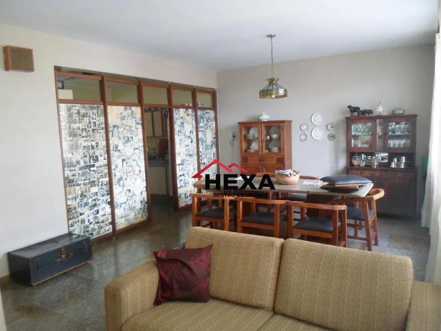 Foto 1 de Apartamento com 4 Quartos à venda, 251m² em Setor Central, Goiânia