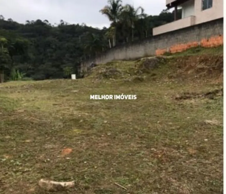 Foto 1 de Lote/Terreno à venda, 700m² em Ariribá, Balneário Camboriú