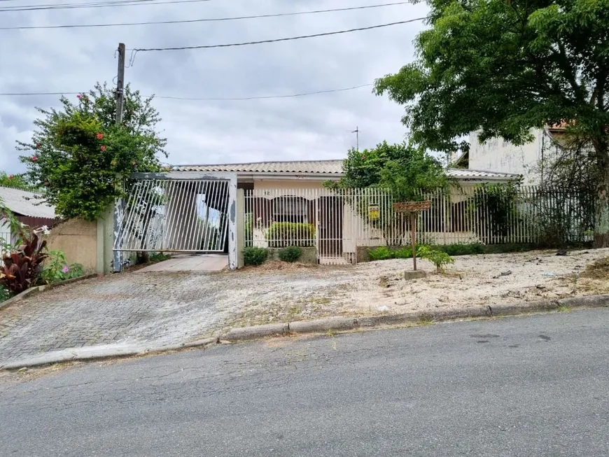 Foto 1 de Casa com 4 Quartos à venda, 350m² em Bairro Alto, Curitiba