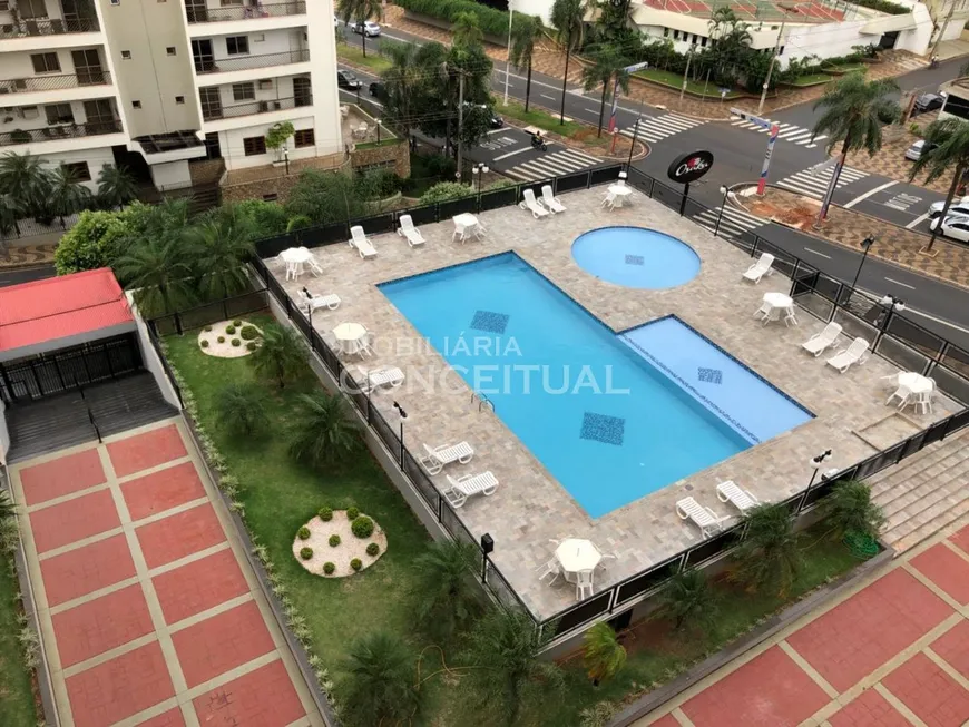 Foto 1 de Apartamento com 3 Quartos à venda, 102m² em Vila Redentora, São José do Rio Preto