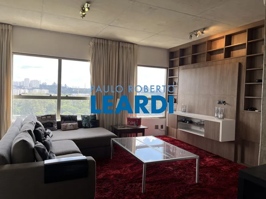 Foto 1 de Apartamento com 1 Quarto à venda, 70m² em Vila Leopoldina, São Paulo