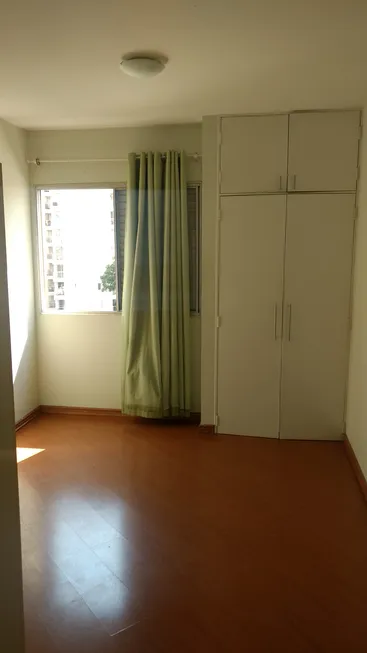 Foto 1 de Kitnet com 1 Quarto à venda, 33m² em Centro, Campinas