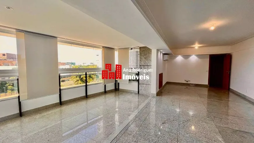 Foto 1 de Apartamento com 4 Quartos à venda, 160m² em Barra da Tijuca, Rio de Janeiro