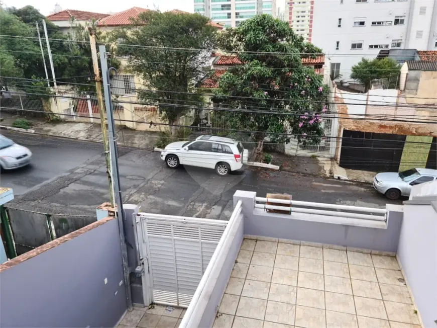 Foto 1 de Sobrado com 4 Quartos à venda, 200m² em Vila Clementino, São Paulo