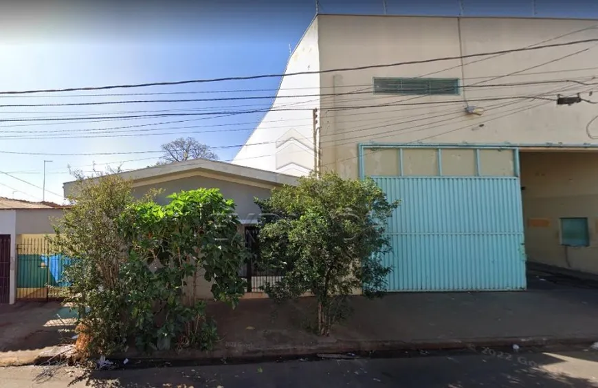 Foto 1 de Casa com 3 Quartos à venda, 137m² em Alvorada, Sertãozinho