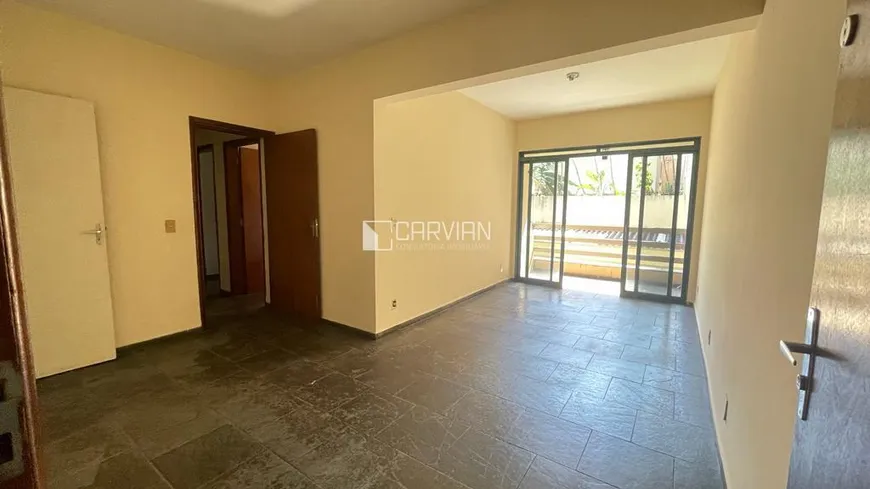 Foto 1 de Apartamento com 3 Quartos à venda, 90m² em Jardim Palma Travassos, Ribeirão Preto