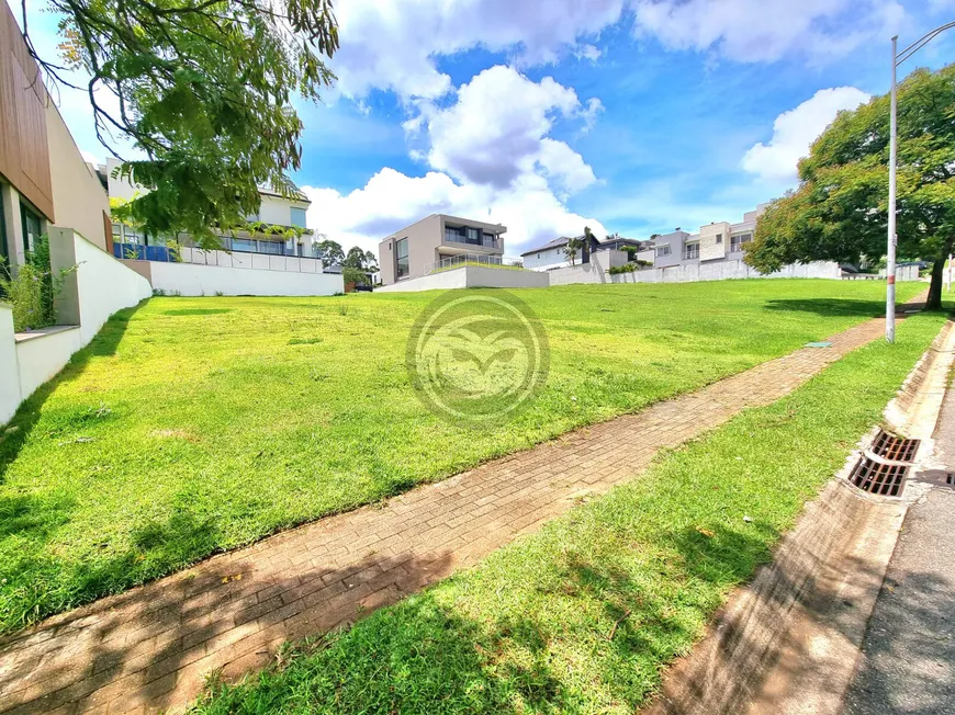 Foto 1 de Lote/Terreno à venda, 525m² em Alphaville, Santana de Parnaíba