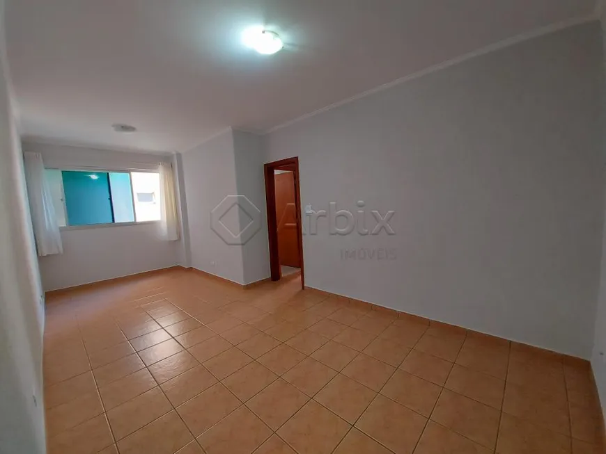 Foto 1 de Apartamento com 2 Quartos à venda, 90m² em Jardim Glória, Americana