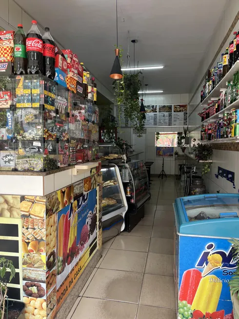 Foto 1 de Ponto Comercial à venda em Setor Central, Goiânia