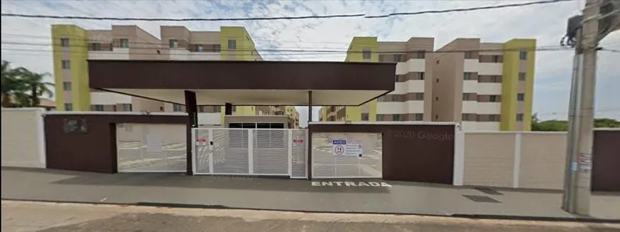 Foto 1 de Apartamento com 2 Quartos à venda, 47m² em Jardim Célia, Uberlândia