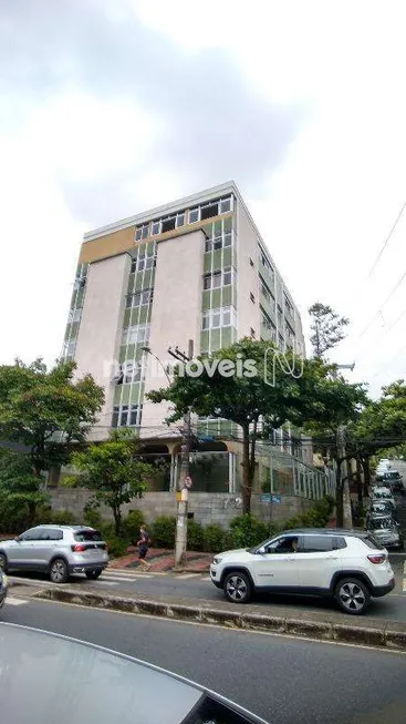 Foto 1 de Apartamento com 4 Quartos para alugar, 480m² em Comiteco, Belo Horizonte